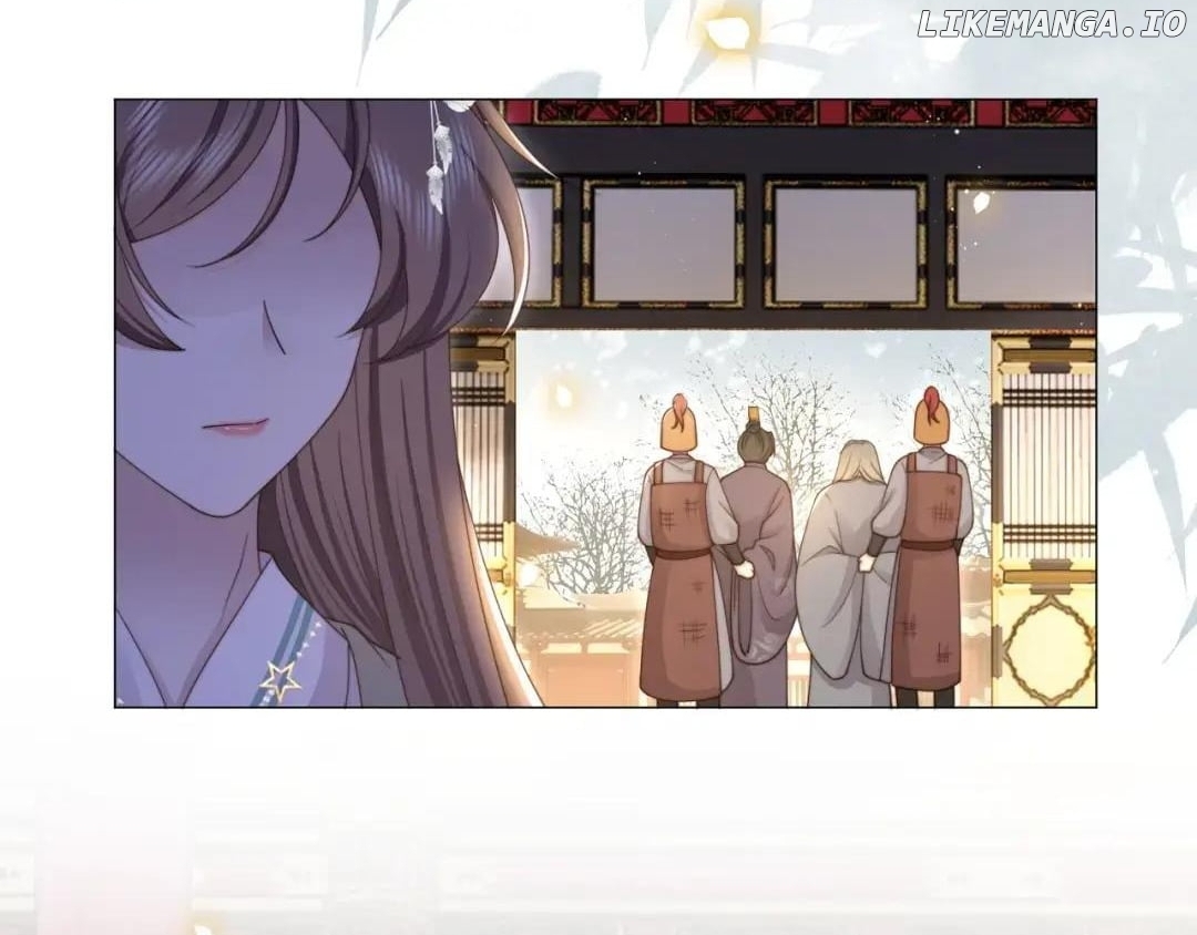 Lonely Emperor Chases His Sister-in-Law Chapter 70 - page 40